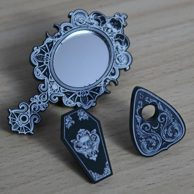 Pins by Curiology